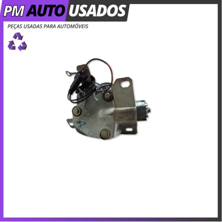 Motor limpa vidros traseiro Ford Fiesta de 1989 a 1996