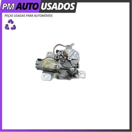 Motor limpa vidros traseiro Ford Fiesta de 1989 a 1996