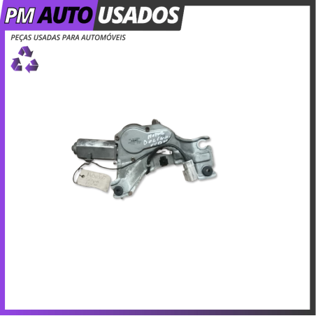 Motor de limpa vidros Mistubishi Pajero 2 generation