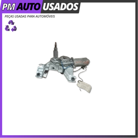 Motor de limpa vidros Mistubishi Pajero 2 generation