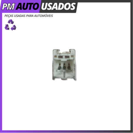 Motor de limpa vidros Mistubishi Pajero 2 generation