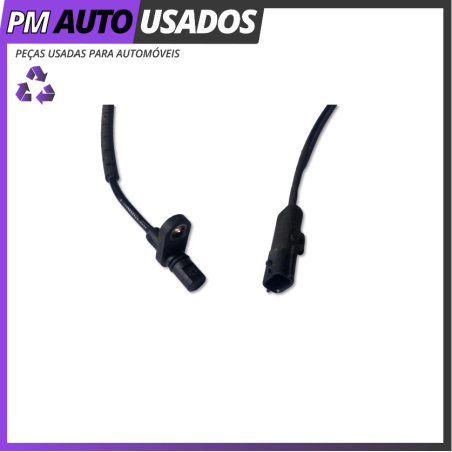 Sensor rotações da roda Renault Megane IV