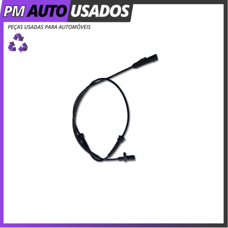 Sensor rotações da roda Renault Megane IV