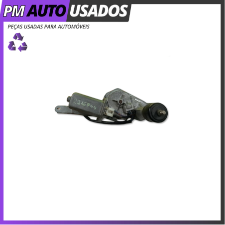 Motor Limpa Vidros Traseiro Opel Frontera