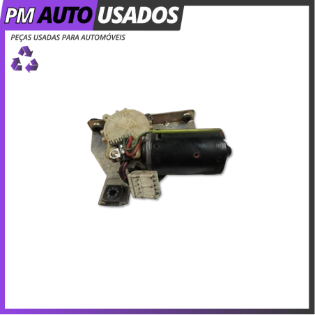 Motor limpa vidros frontal Peugeot 405 + hastes