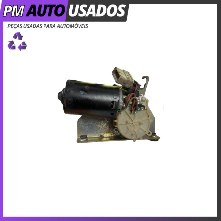 Motor limpa vidros frontal Peugeot 405 + hastes