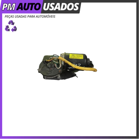 Motor Limpa Para-Brisas Hyundai Santa Fe 2.0 + hastes