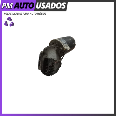 Motor de limpa vidros frontal AUDI 80 B3 + hastes