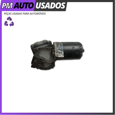 Motor de limpa vidros frontal AUDI 80 B3 + hastes