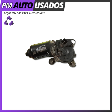 Motor limpa vidros frontal Mazda Pickup + hastes