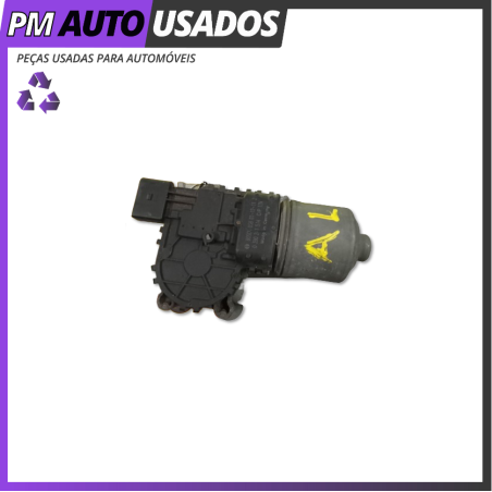 Motor limpa vidros frente Alfa Romeo 147 + hastes