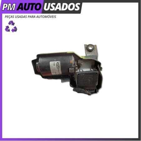 Motor de limpa vidros frontal Fiat Punto 176 + hastes