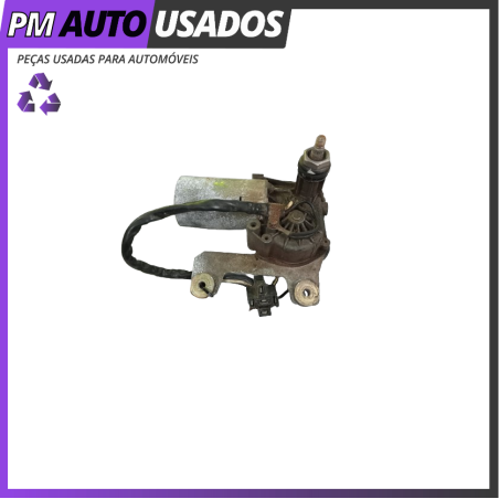 Motor Limpa Vidro Traseiro Peugeot 205 II