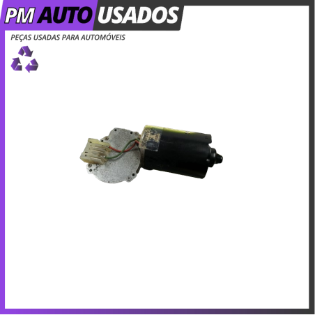 Motor Limpa Vidros Frontal Peugeot 405 + hastes