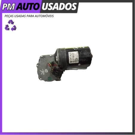 Motor limpa para brisas Audi A3 + hastes