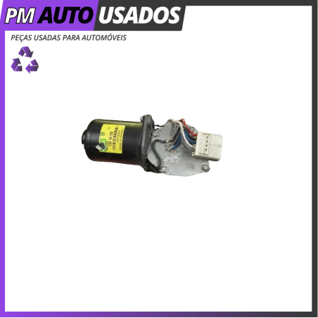 Motor de limpa vidros Citroen Saxo + hastes