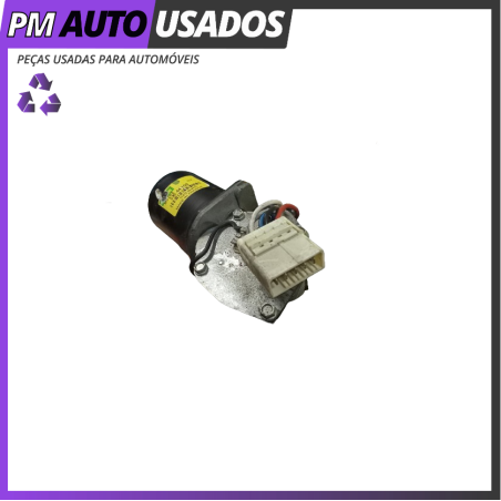 Motor de limpa vidros Citroen Saxo + hastes