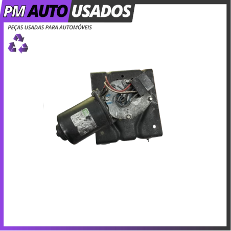 Motor limpa vidros frontal Renault Traffic + hastes