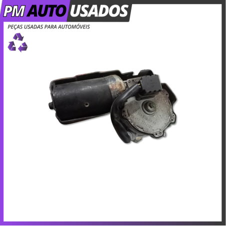 Motor limpa vidros frontal Mercedes-Benz 124 Saloon (W124) + hastes