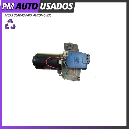 Motor limpa vidros frontal Fiat Palio