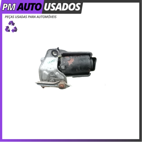 Motor Limpa Vidros Frontal Fiat Bravo I