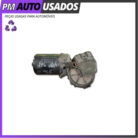 Motor limpa vidros frente Opel Vectra B 1998 + hastes