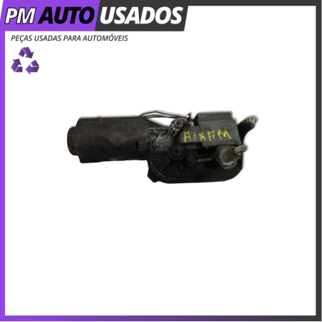 Motor limpa vidros frontal Aixam 400