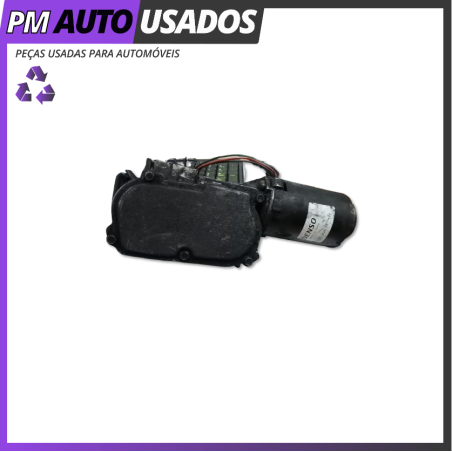 Motor limpa vidros frontal Aixam 400