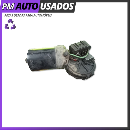 Motor limpa vidros frontal Opel Vectra B (J96) 1.6 + hastes