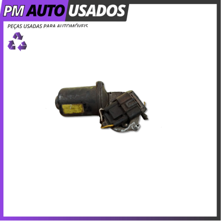 Motor do limpa vidros frontal opel vectra + hastes