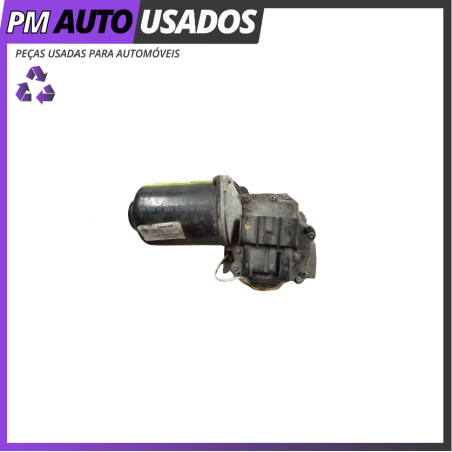 Motor Limpa Vidros Frontal Opel Corsa C + hastes