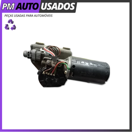 Motor limpa vidros frontal Renault Scenic + hastes