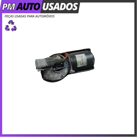 Motor limpa vidros frente Renault Clio 1992