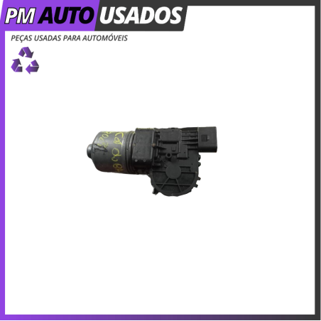 Motor limpa vidros frente Seat Cordoba 2003 + hastes