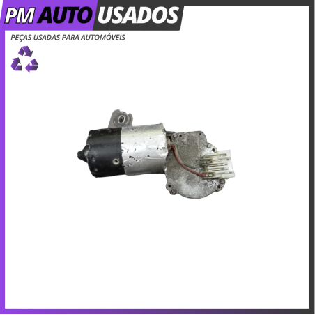 Motor Limpa Vidros Frente Peugeot 106 II + hastes