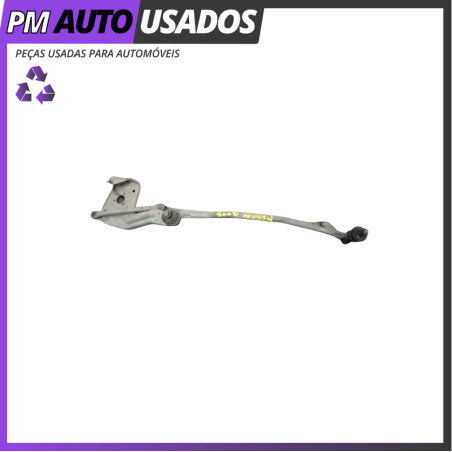 Mecanismo motor limpa vidros frente Renault Megane 2002