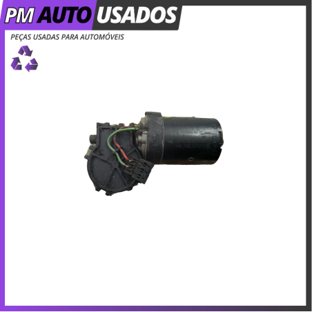 Motor limpa vidros frente Seat Ibiza 1995 + hastes