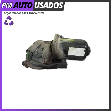 Motor de limpa vidros frente Rover 400 II + hastes