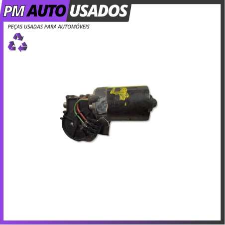 Motor limpa vidros frente VW GOLF 4 + hastes