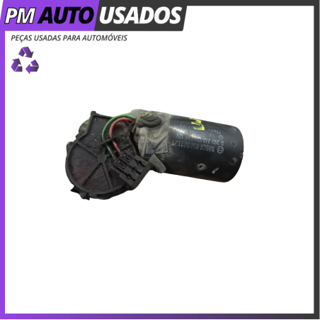 Motor Limpa Vidros Frente Volkswagen Golf III + hastes