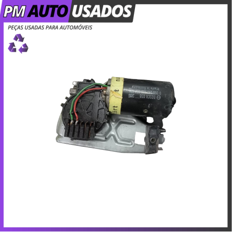 Motor Limpa Vidros Frente Audi 100 + hastes