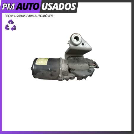 Motor Limpa Vidros Frente Renault Master II + hastes