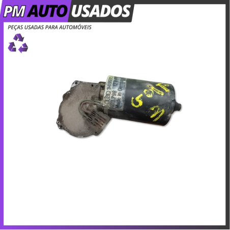 Motor limpa vidros frente VOLKSWAGEN GOLF III + hastes