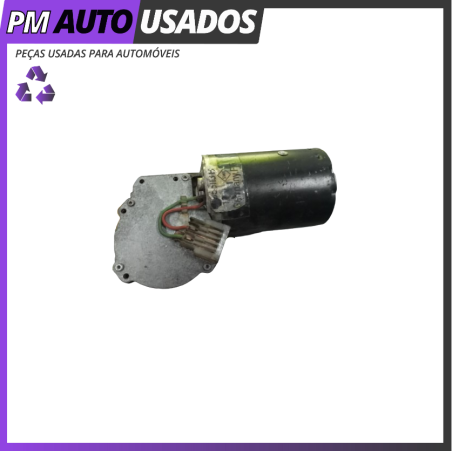 Motor limpa vidros frente VW PASSAT SW 1995 + hastes