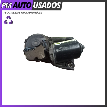 Motor limpa vidros frente TOYOTA CARINA 2.0 + hastes