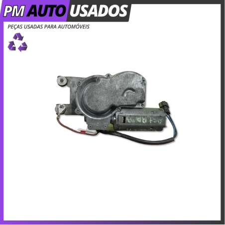 Motor de limpa vidros tras OPEL ASTRA F