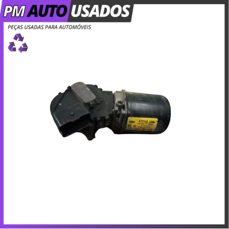 Motor Limpa Vidros Frente CITROEN BERLINGO 1.9 + hastes