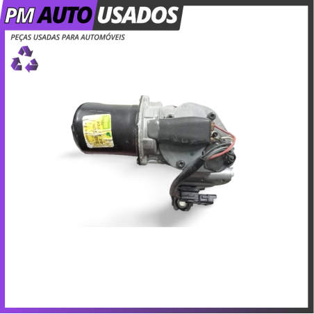 Motor limpa vidros frente RENAULT TRAFIC II + hastes