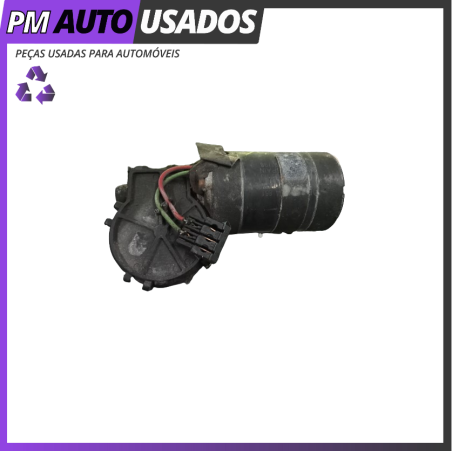 Motor Limpa Vidros Frente SEAT AROSA 6H + hastes