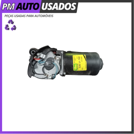 Motor limpa vidros frente HONDA ACCORD + hastes